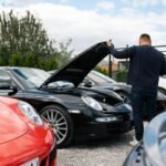In Charge of Change: How Car Batteries Drive Technological Transformations