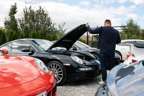 In Charge of Change: How Car Batteries Drive Technological Transformations