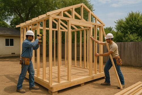 ADU Builders Bay Area Advances Roofing and Exterior Solutions for Accessory Dwelling Units Across San Jose and the Bay Area